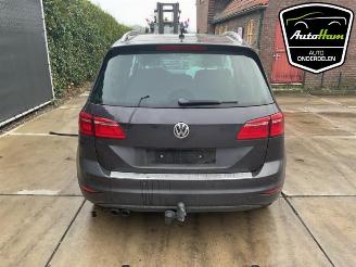 Volkswagen Golf Sportsvan Golf Sportsvan (AUVS), MPV, 2014 / 2021 1.4 TSI 16V picture 9