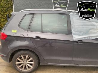 Volkswagen Golf Sportsvan Golf Sportsvan (AUVS), MPV, 2014 / 2021 1.4 TSI 16V picture 11