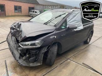 Volkswagen Golf Sportsvan Golf Sportsvan (AUVS), MPV, 2014 / 2021 1.4 TSI 16V picture 4