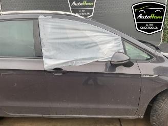 Volkswagen Golf Sportsvan Golf Sportsvan (AUVS), MPV, 2014 / 2021 1.4 TSI 16V picture 12