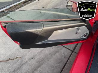 Opel Speedster Speedster, Cabrio, 2000 / 2006 2.2 16V picture 28