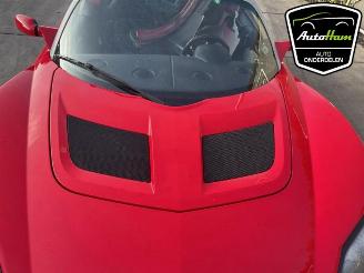 Opel Speedster Speedster, Cabrio, 2000 / 2006 2.2 16V picture 26