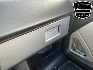 Opel Speedster Speedster, Cabrio, 2000 / 2006 2.2 16V picture 20