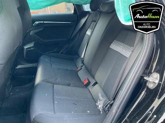 Audi A3 A3 Limousine (8YS), Sedan, 2020 1.0 30 TFSI 12V Mild Hybrid picture 32