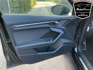 Audi A3 A3 Limousine (8YS), Sedan, 2020 1.0 30 TFSI 12V Mild Hybrid picture 29