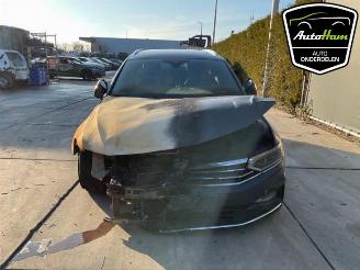 Volkswagen Passat Passat Variant (3G5), Combi, 2014 / 2024 2.0 TDI 16V 190 picture 3