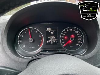 Volkswagen Polo Polo V (6R), Hatchback, 2009 / 2017 1.2 TSI picture 20