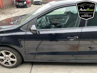 Volkswagen Polo Polo V (6R), Hatchback, 2009 / 2017 1.2 TSI picture 6