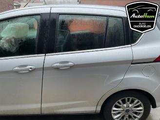 Ford B-Max B-Max (JK8), MPV, 2012 1.0 EcoBoost 12V 100 picture 7