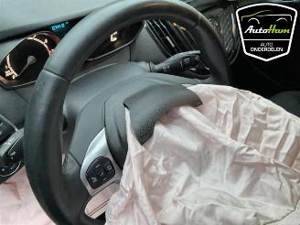 Ford B-Max B-Max (JK8), MPV, 2012 1.0 EcoBoost 12V 100 picture 16