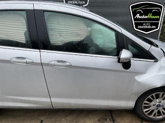 Ford B-Max B-Max (JK8), MPV, 2012 / 2017 1.0 EcoBoost 12V 100 picture 12