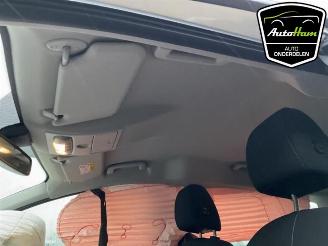 Ford B-Max B-Max (JK8), MPV, 2012 / 2017 1.0 EcoBoost 12V 100 picture 21
