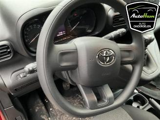 Toyota ProAce ProAce City, Van, 2019 1.5 D-4D 100 picture 14