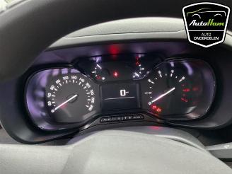 Toyota ProAce ProAce City, Van, 2019 1.5 D-4D 100 picture 17