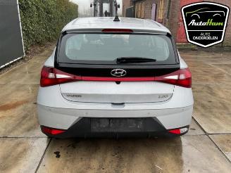 Hyundai I-20 i20 (BC3), Hatchback 5-drs, 2020 1.0 T-GDI 100 Mild Hybrid 48V 12V picture 8