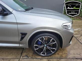 BMW X4 X4M (F98), SUV, 2019 3.0 TwinPower Turbo 24V Competition picture 12
