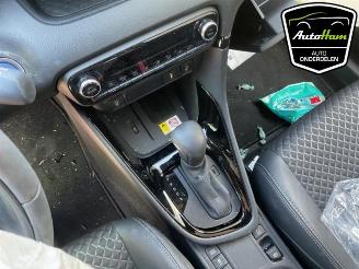 Toyota Yaris Yaris IV (P21/PA1/PH1), Hatchback, 2020 1.5 12V Hybrid 115 picture 20