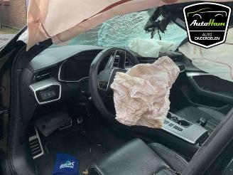 Audi A6 A6 Avant (C8), Combi, 2018 3.0 V6 24V 50 TDI Mild Hybrid Quattro picture 13