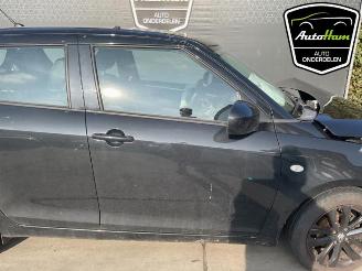 Suzuki Swift Swift (ZA/ZC/ZD), Hatchback, 2010 / 2017 1.2 16_ picture 12