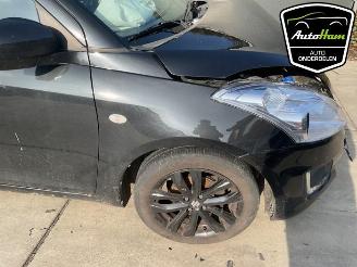 Suzuki Swift Swift (ZA/ZC/ZD), Hatchback, 2010 / 2017 1.2 16_ picture 13