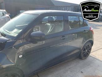 Suzuki Swift Swift (ZA/ZC/ZD), Hatchback, 2010 / 2017 1.2 16_ picture 5