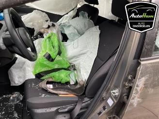 Toyota Yaris Yaris IV (P21/PA1/PH1), Hatchback, 2020 1.5 12V Hybrid 115 picture 17