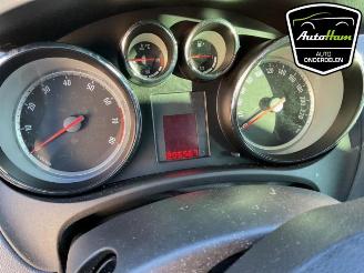 Opel Meriva Meriva, MPV, 2010 / 2017 1.4 Turbo 16V ecoFLEX picture 19