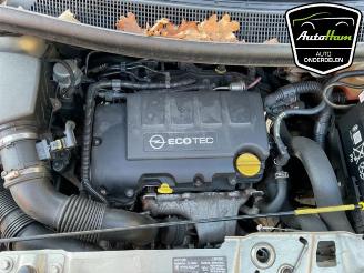 Opel Meriva Meriva, MPV, 2010 / 2017 1.4 Turbo 16V ecoFLEX picture 13