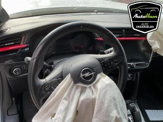 Opel Corsa Corsa F (UB/UH/UP), Hatchback 5-drs, 2019 1.2 12V 130 picture 16