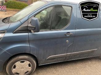 Ford Transit Transit Custom, Van, 2011 / 2023 2.0 TDCi 16V Eco Blue 170 picture 13