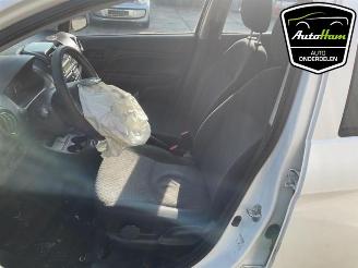 Mitsubishi Space-star Space Star (A0), Hatchback, 2012 1.0 12V picture 19