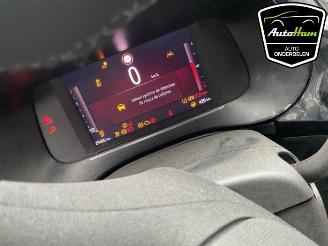 Opel Corsa Corsa F (UB/UH/UP), Hatchback 5-drs, 2019 1.2 Turbo 12V 100 picture 17