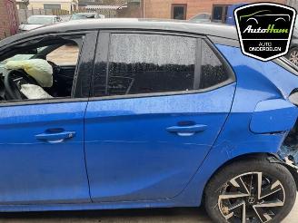 Opel Corsa Corsa F (UB/UH/UP), Hatchback 5-drs, 2019 1.2 Turbo 12V 100 picture 6