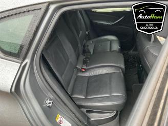 BMW X6 X6 (E71/72), SUV, 2008 / 2014 xDrive35i 3.0 24V picture 24