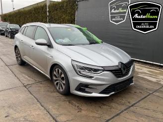 Renault Mégane Megane IV Estate (RFBK), Combi 5-drs, 2016 1.3 TCE 160 16V picture 2