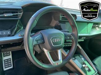 Audi S3 S3 Sportback (8YA), Hatchback 5-drs, 2020 2.0 T FSI 16V picture 19