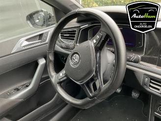 Volkswagen Polo Polo VI (AW1), Hatchback 5-drs, 2017 1.0 TSI 12V picture 13