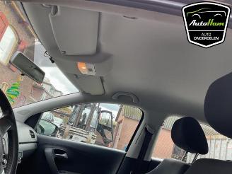 Volkswagen Polo Polo V (6R), Hatchback, 2009 / 2017 1.2 TDI 12V BlueMotion picture 23