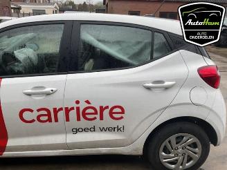 Hyundai I-10 i10, Hatchback, 2019 1.0 12V picture 7