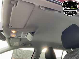 Skoda Octavia Octavia Combi (5EAC), Combi 5-drs, 2012 / 2020 1.0 TSI 12V picture 22