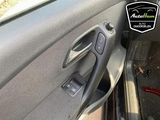 Volkswagen Polo Polo V (6R), Hatchback, 2009 / 2017 1.2 TSI picture 12