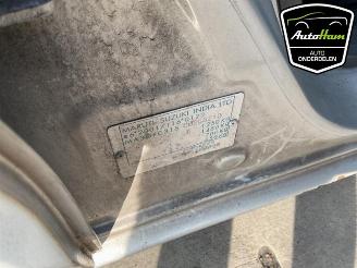 Suzuki Alto Alto, Hatchback 5-drs, 2009 1.0 12V picture 15