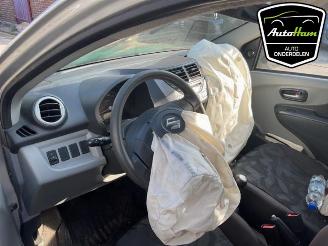 Suzuki Alto Alto, Hatchback 5-drs, 2009 1.0 12V picture 11