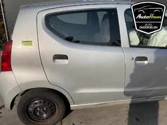 Suzuki Alto Alto, Hatchback 5-drs, 2009 1.0 12V picture 9