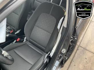 Kia Picanto Picanto (JA), Hatchback, 2017 1.0 DPI 12V picture 19