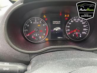 Kia Picanto Picanto (JA), Hatchback, 2017 1.0 DPI 12V picture 20