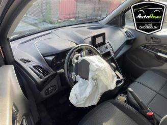 Ford Transit Connect Transit Connect (PJ2), Van, 2013 1.5 EcoBlue picture 14