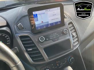 Ford Transit Connect Transit Connect (PJ2), Van, 2013 1.5 EcoBlue picture 18