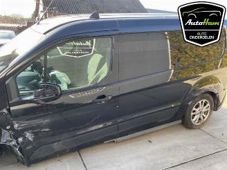 Ford Transit Connect Transit Connect (PJ2), Van, 2013 1.5 EcoBlue picture 5