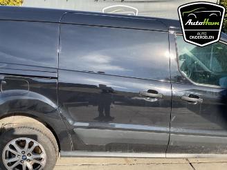 Ford Transit Connect Transit Connect (PJ2), Van, 2013 1.5 EcoBlue picture 9